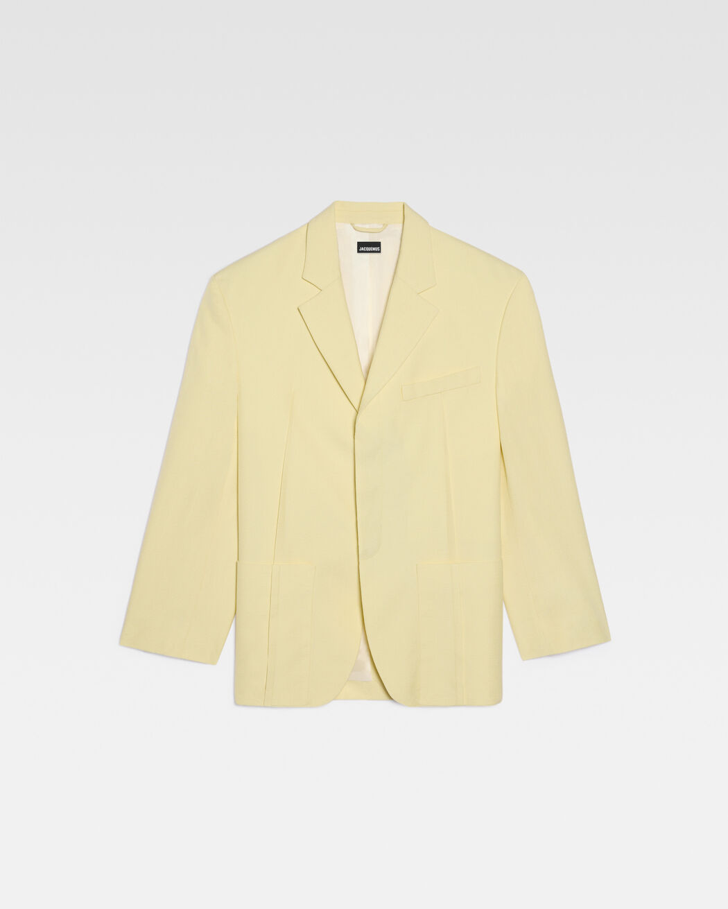 جاكيت La Veste D'Homme jacquemus جاكيت la veste d homme