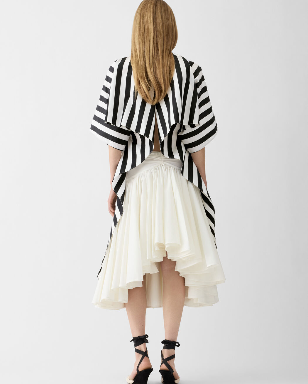 The Moisson tunic jacquemus the moisson tunic