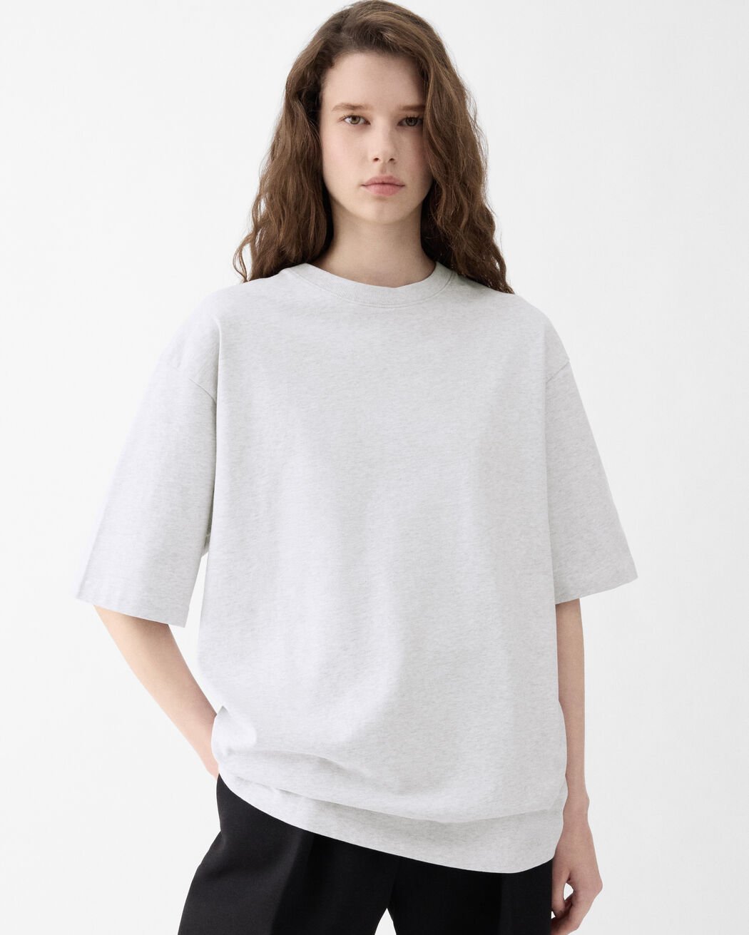 Le Tshirt Torneo jacquemus le tshirt torneo