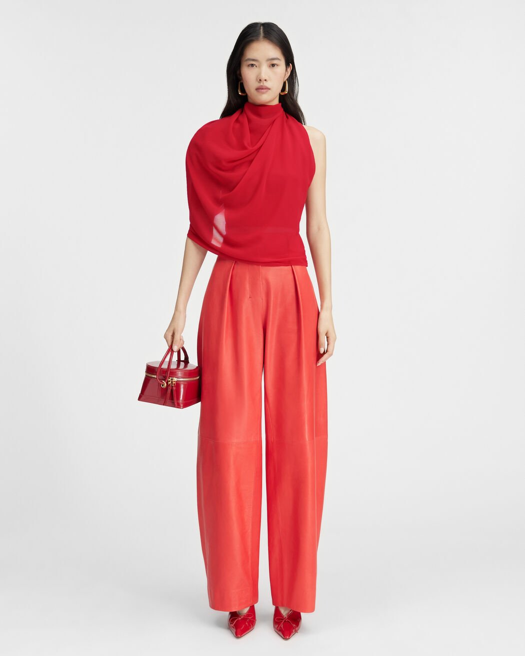 بلوزة Le Haut Pablo jacquemus بلوزة le haut pablo