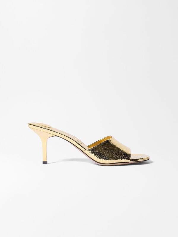 The Cubisto mules jacquemus the cubisto mules