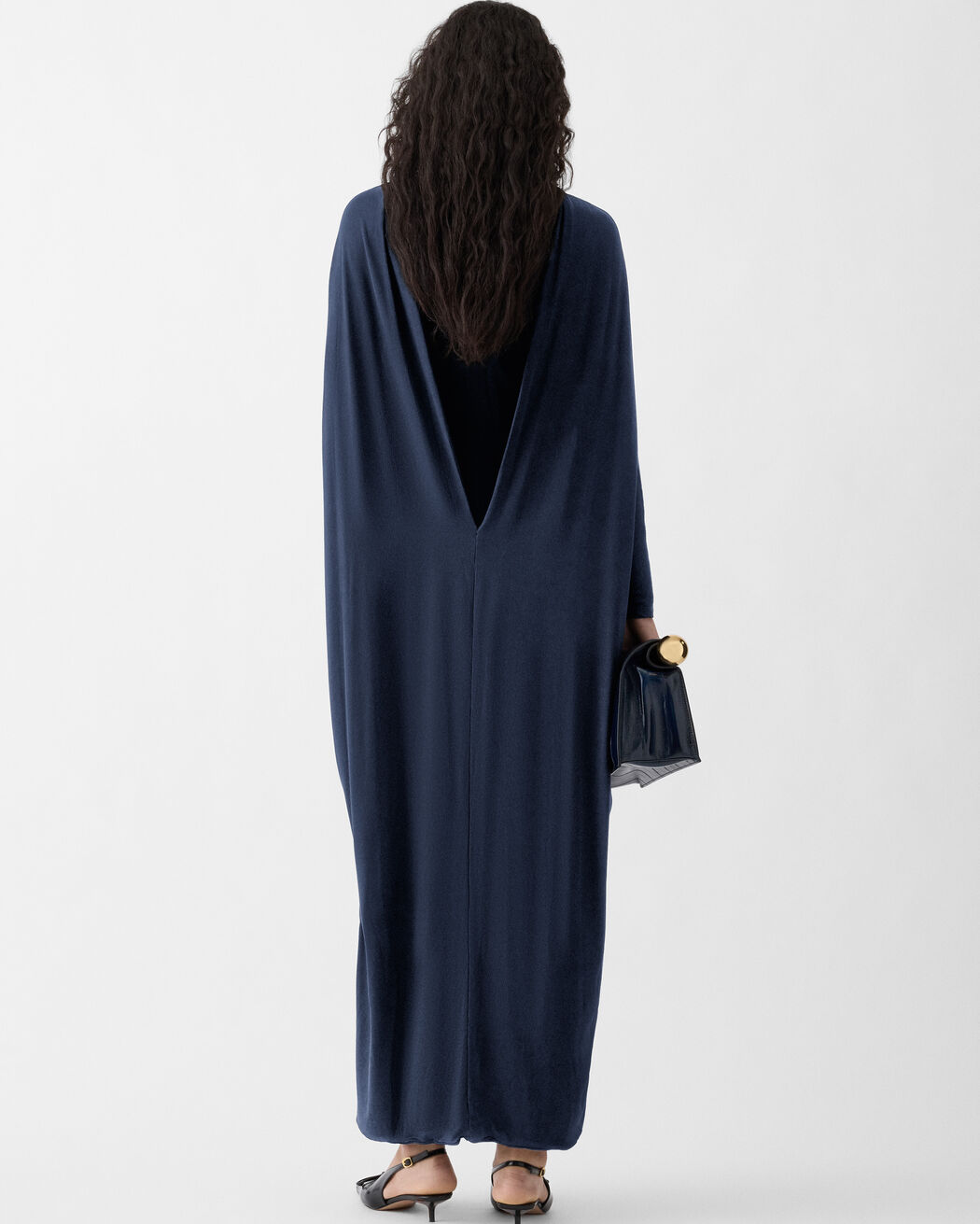 The Joya dress jacquemus the joya dress