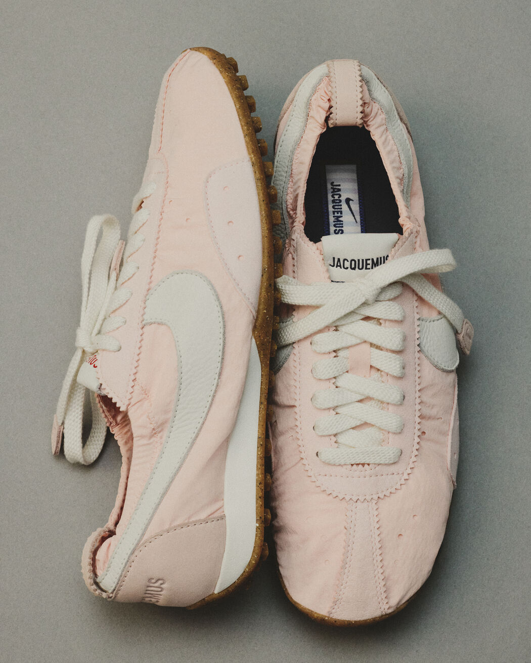 Moon Shoe Jacquemus + Nike moon shoe jacquemus nike