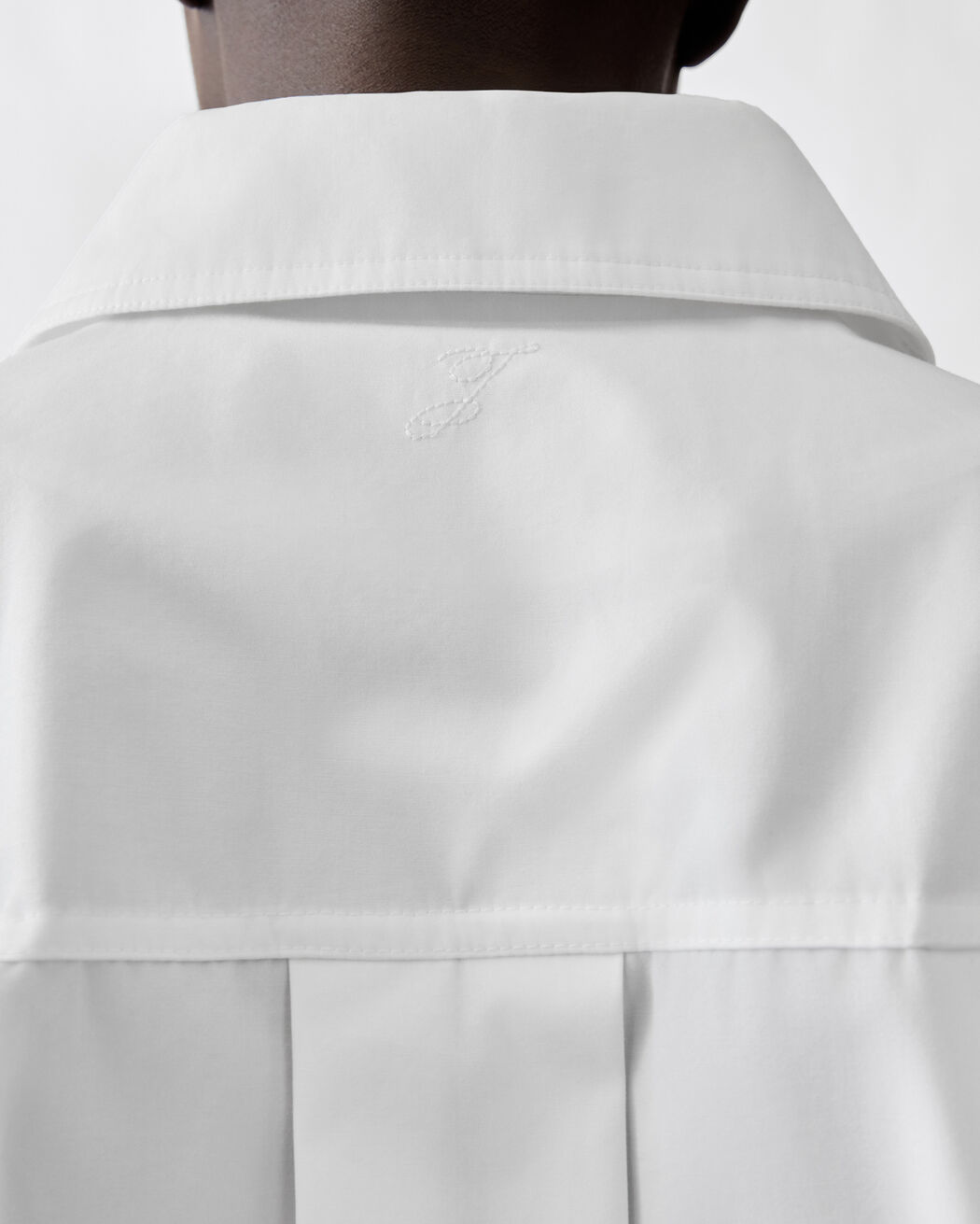 قميص The Citta jacquemus قميص the citta