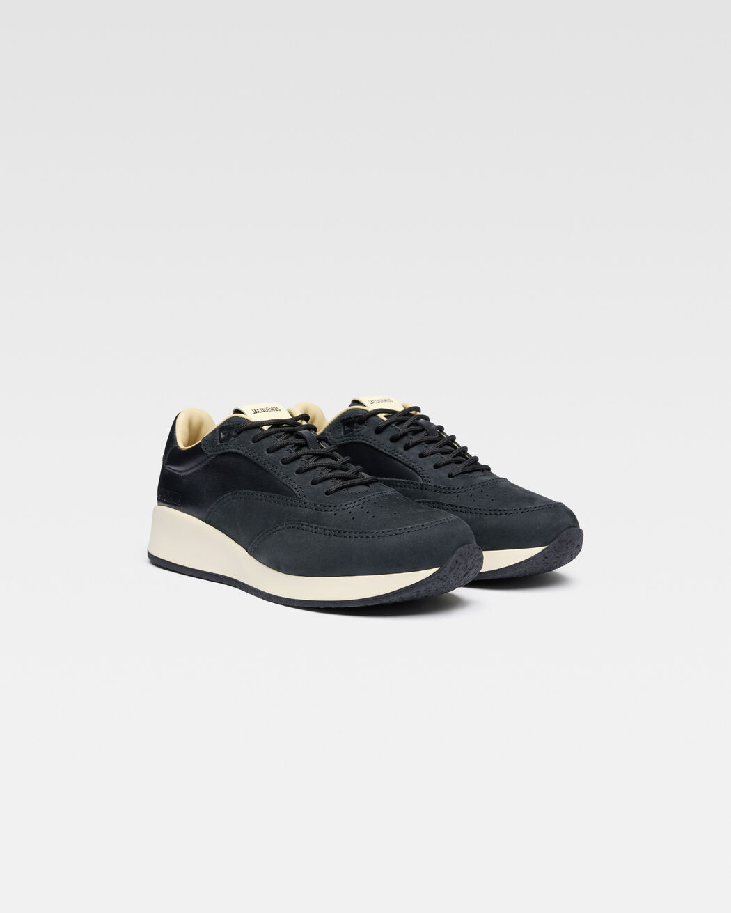 The Daddy sneakers jacquemus the daddy sneakers