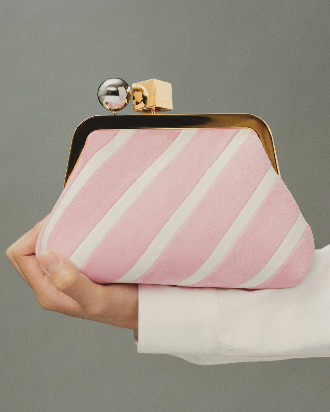 The Berlingot jacquemus the berlingot