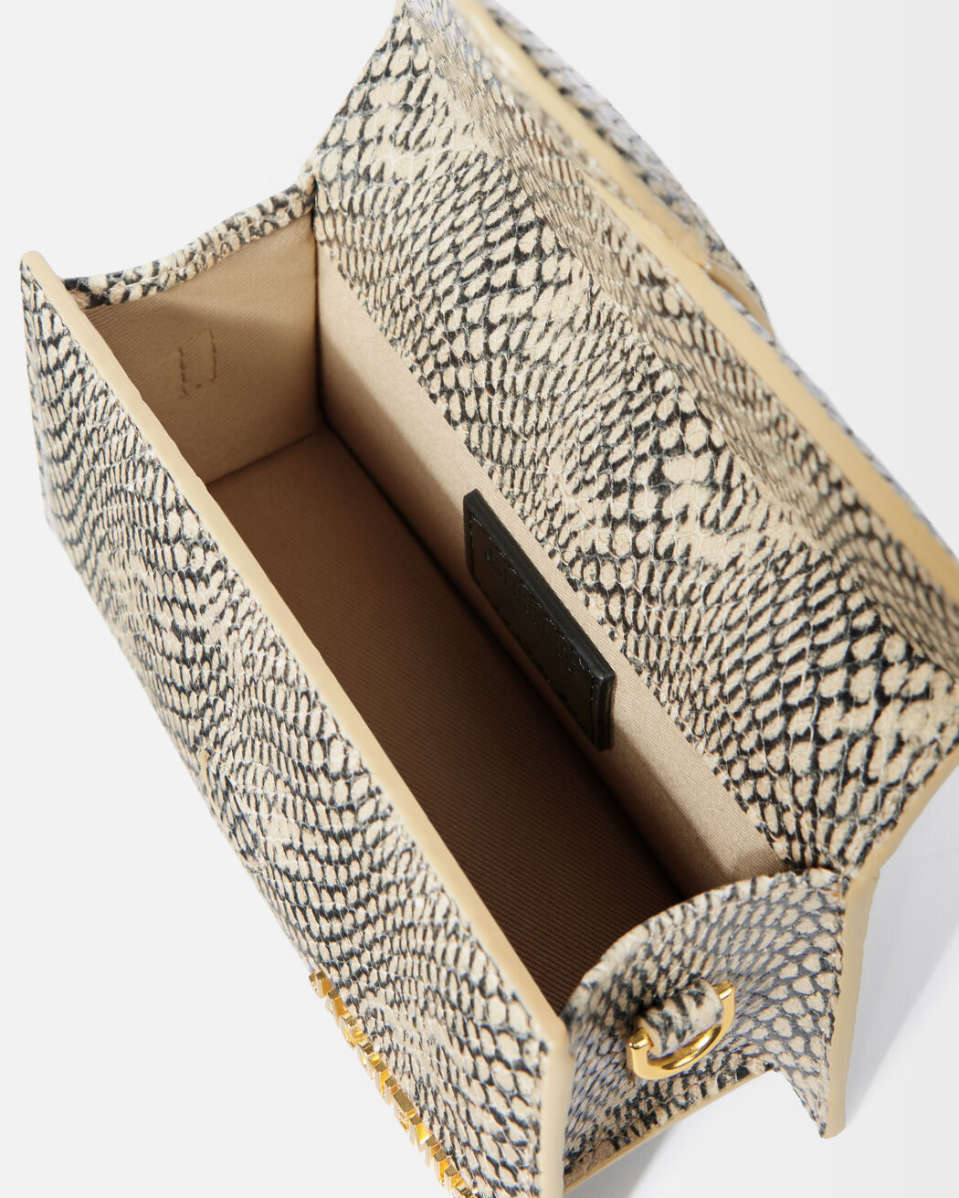 The Bambino jacquemus the bambino