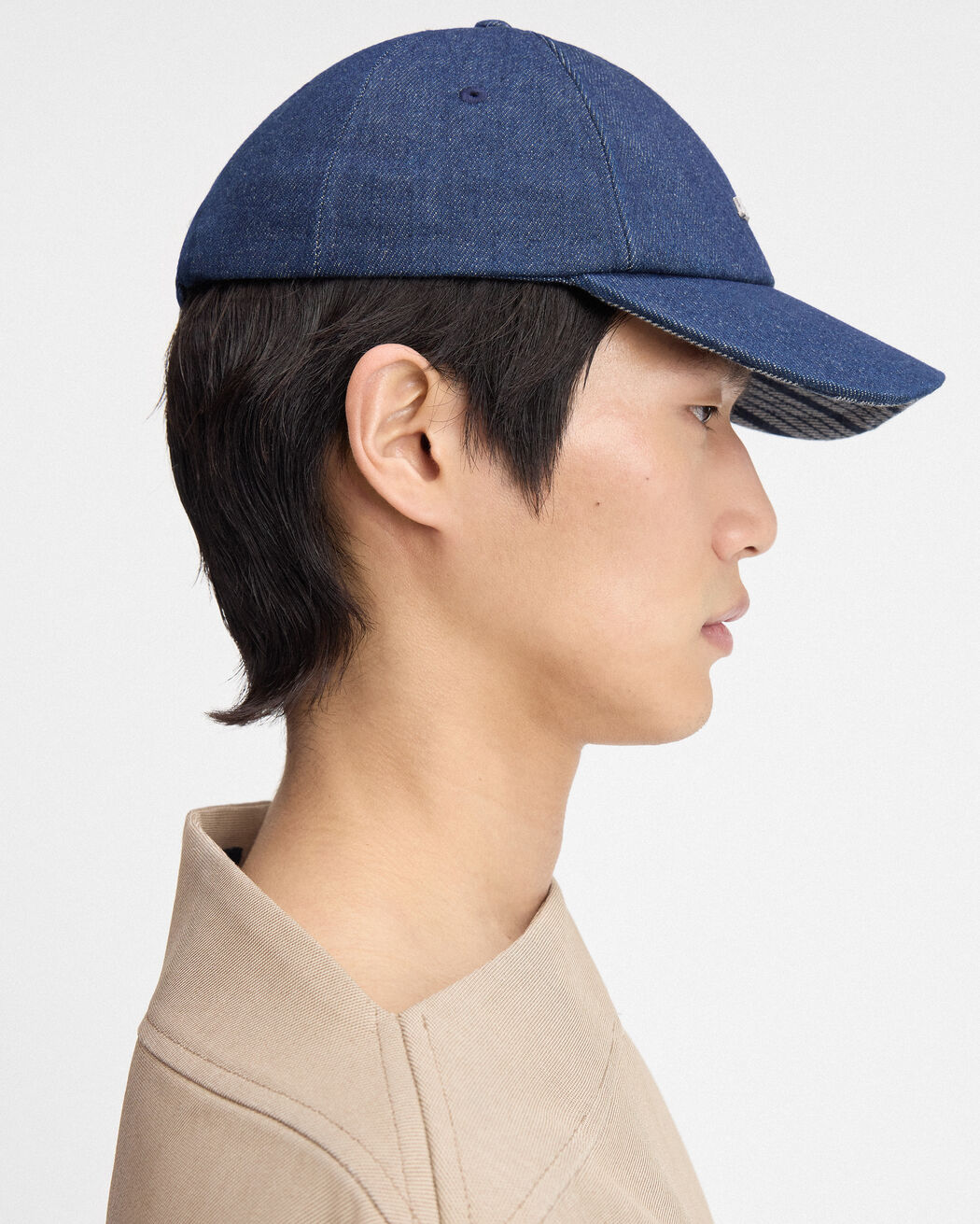 The Gadjo cap jacquemus the gadjo cap