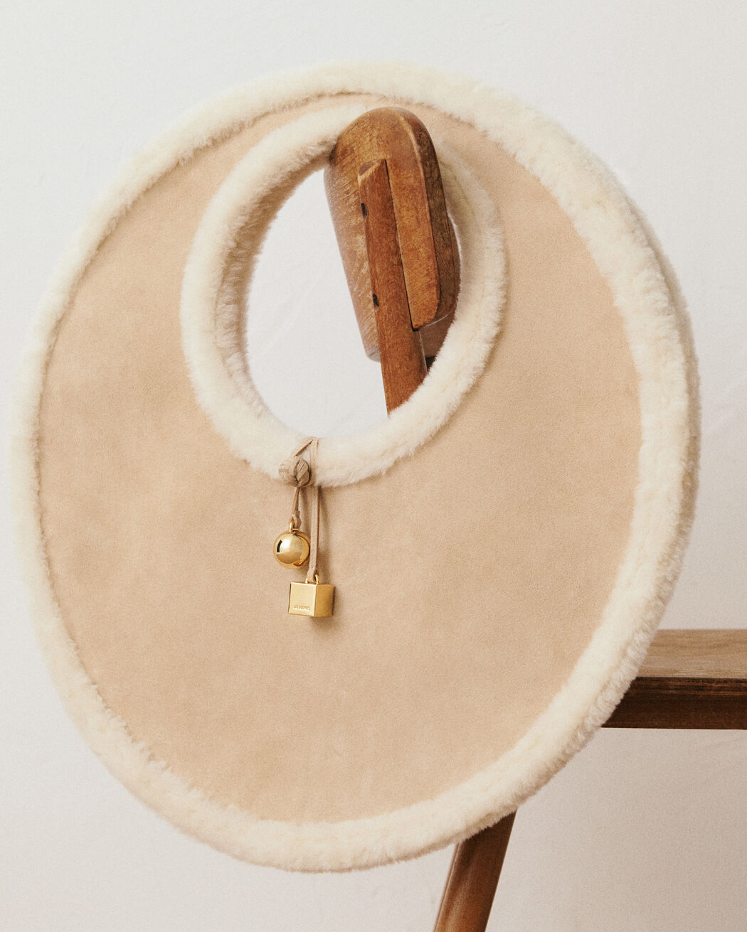 The Rond jacquemus the rond