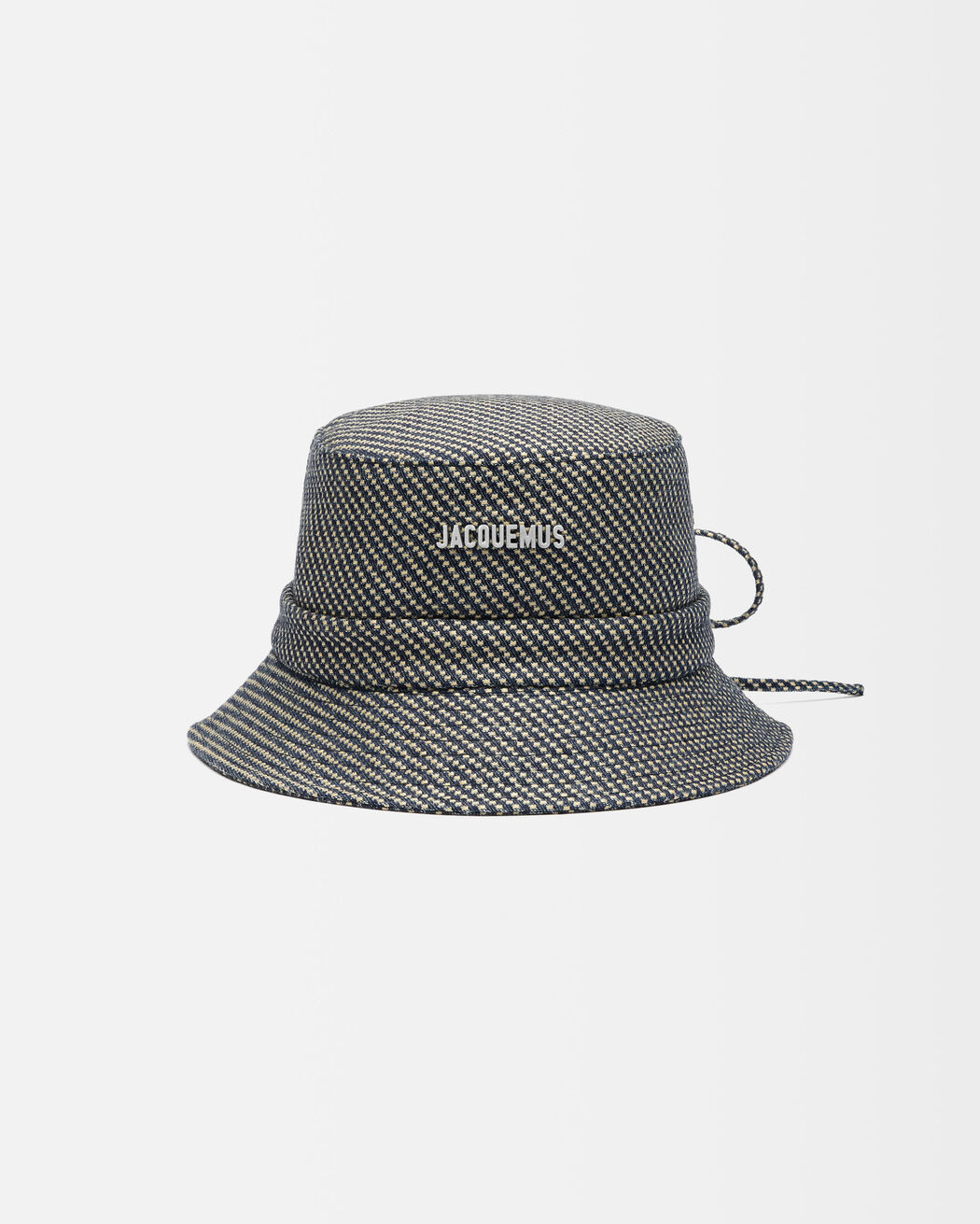 The Gadjo bucket hat jacquemus the gadjo bucket hat