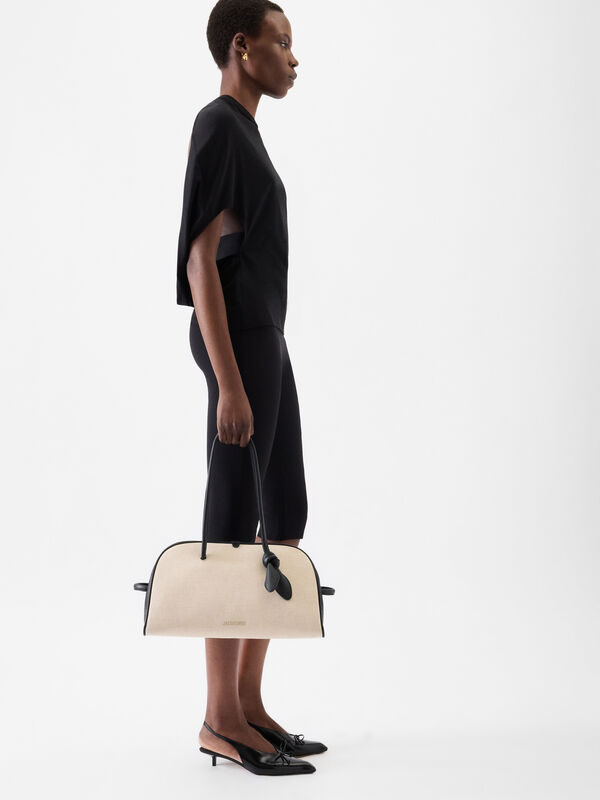 The Turismo jacquemus the turismo حقيبة