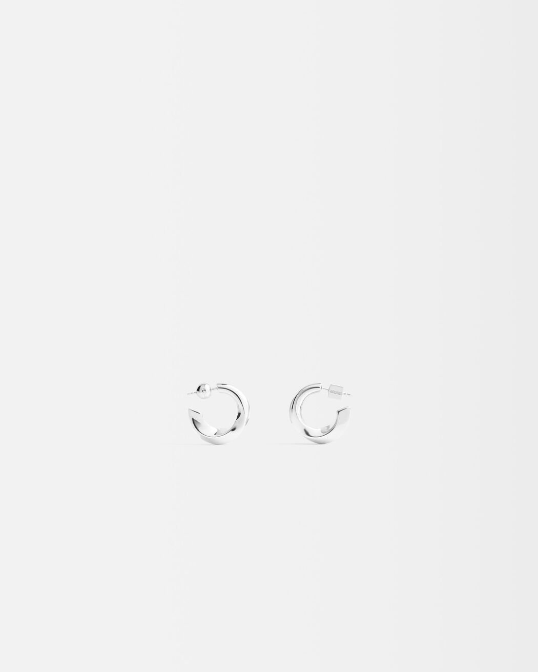 The Tourni hoops earrings jacquemus the tourni hoops earrings