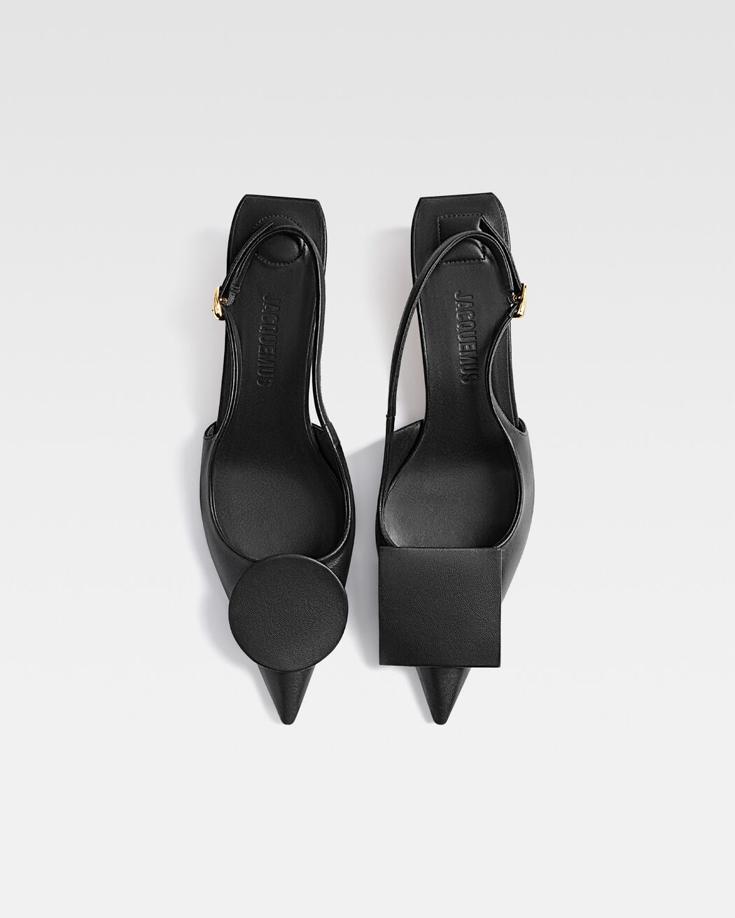 حذاء The low Duelo slingbacks jacquemus حذاء the low duelo slingbacks