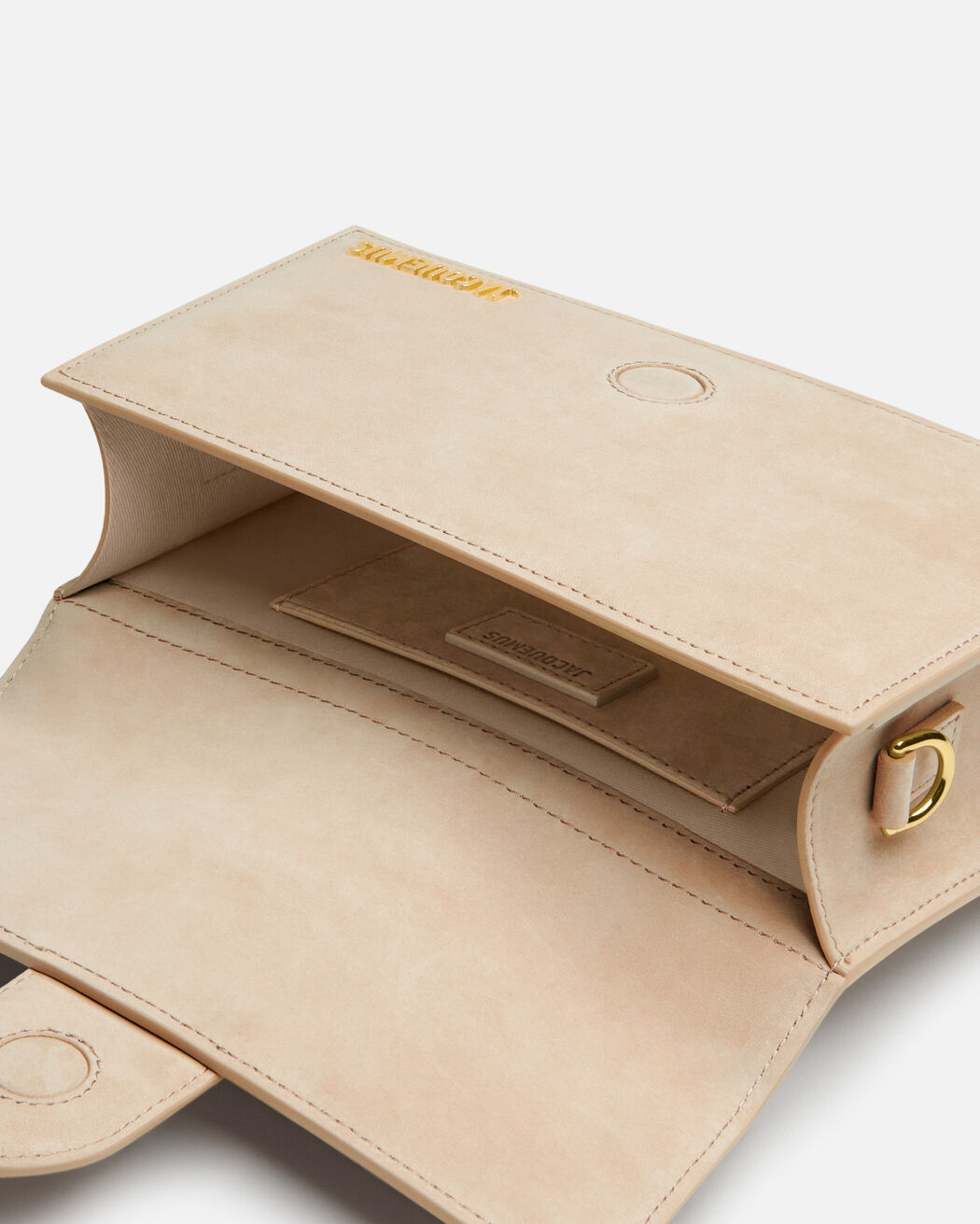 The large Bambino jacquemus the large bambino