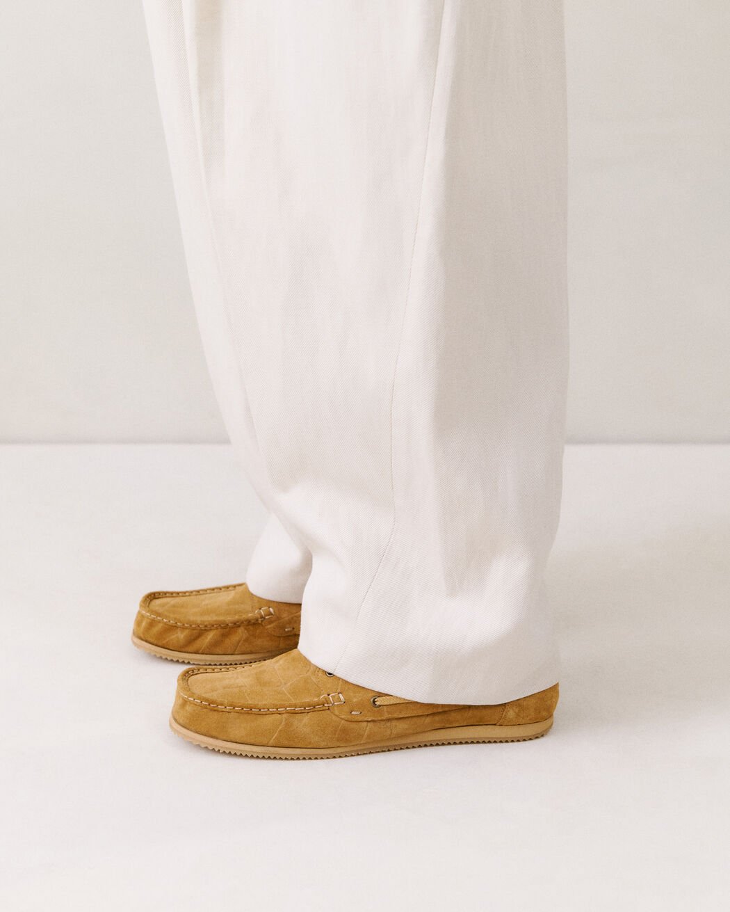 The Batto حذاء jacquemus the batto حذاء