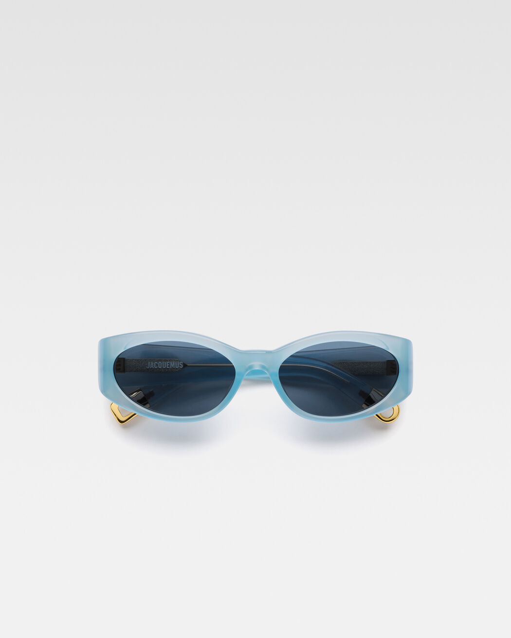 نظارات Les Lunettes Ovalo jacquemus نظارات les lunettes ovalo