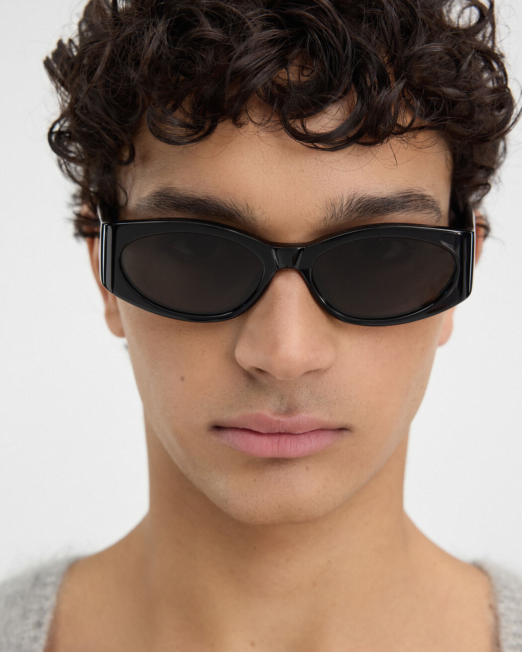 نظارات Les Lunettes Ovalo jacquemus نظارات les lunettes ovalo