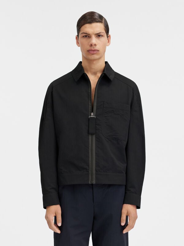 The Linu jacket jacquemus the linu jacket