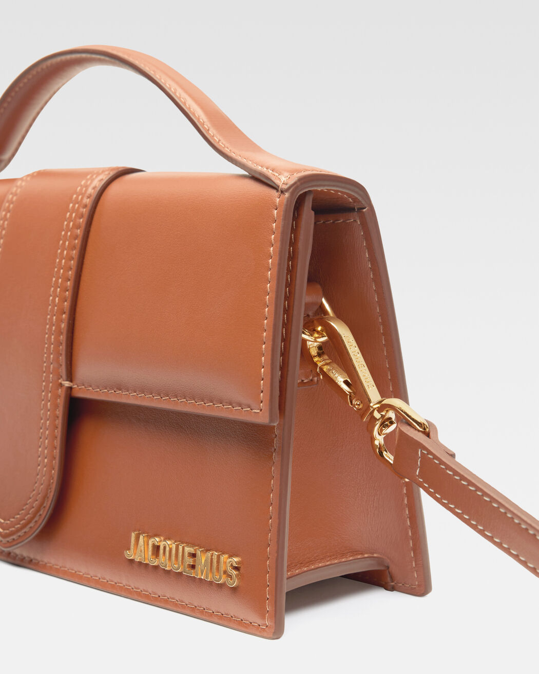 The large Bambino jacquemus the large bambino