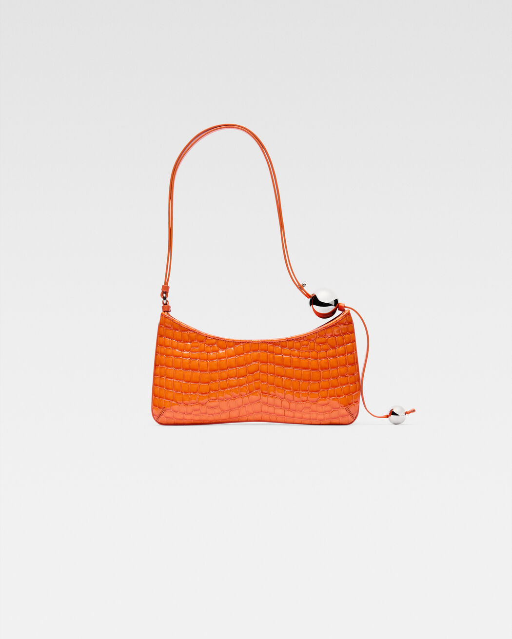 The Bisou Perle jacquemus the bisou perle