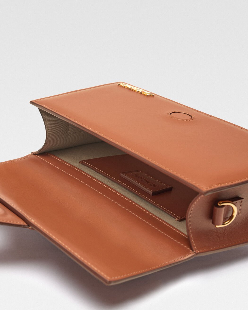 The large Bambino jacquemus the large bambino