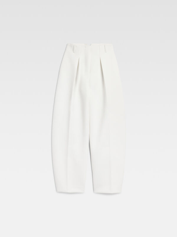 The Ovalo Pants jacquemus the ovalo pants