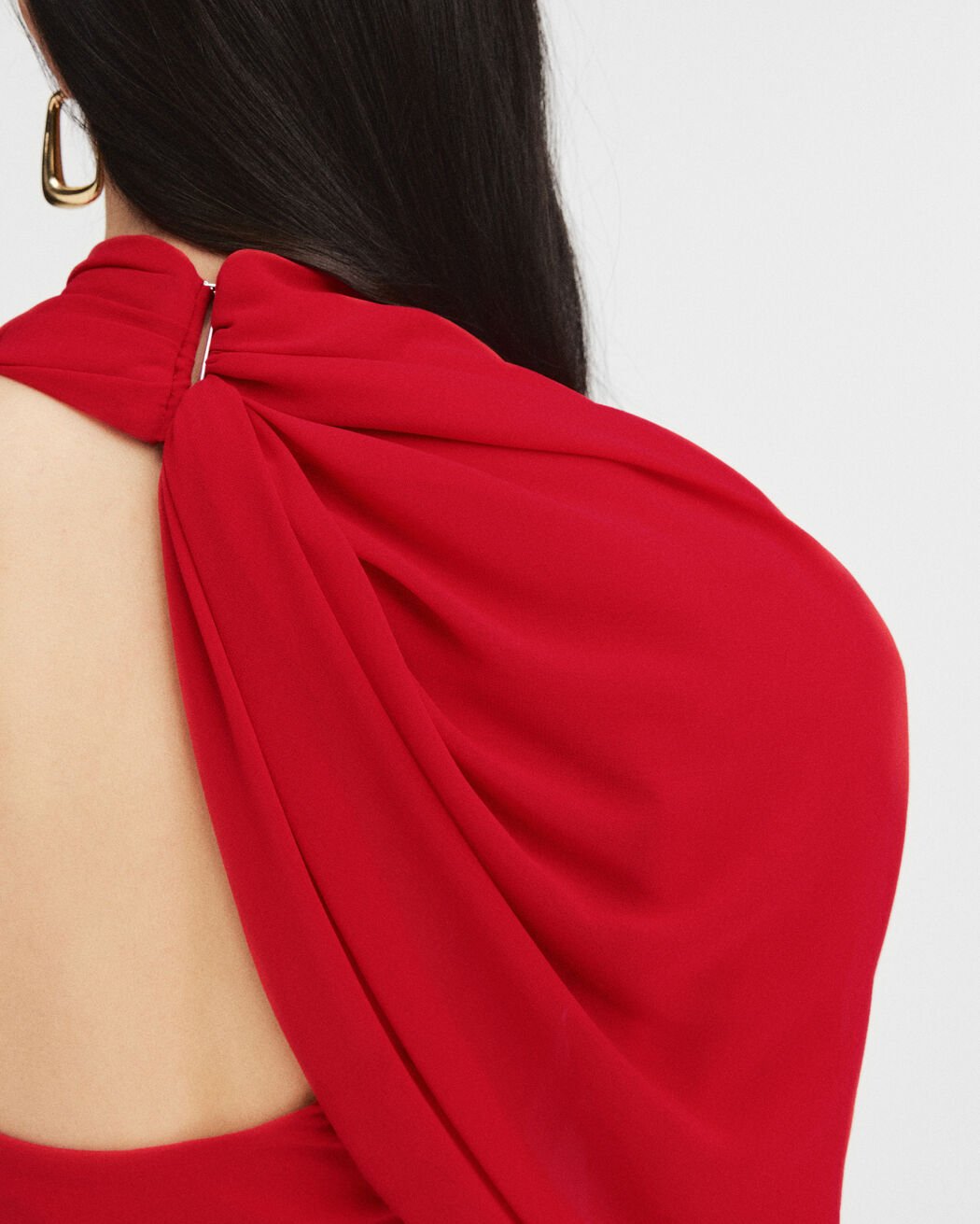 بلوزة Le Haut Pablo jacquemus بلوزة le haut pablo