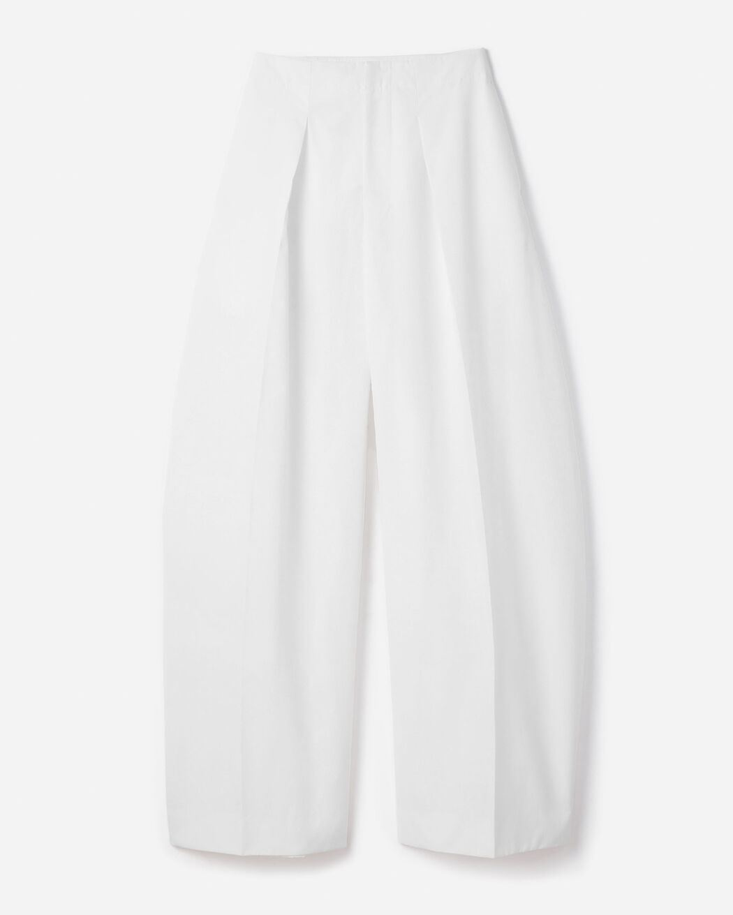 The Ovalo fluid pants jacquemus the ovalo fluid pants