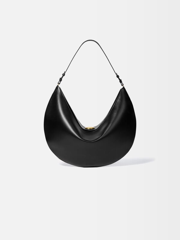 The Ovalo bag jacquemus the ovalo حقيبة
