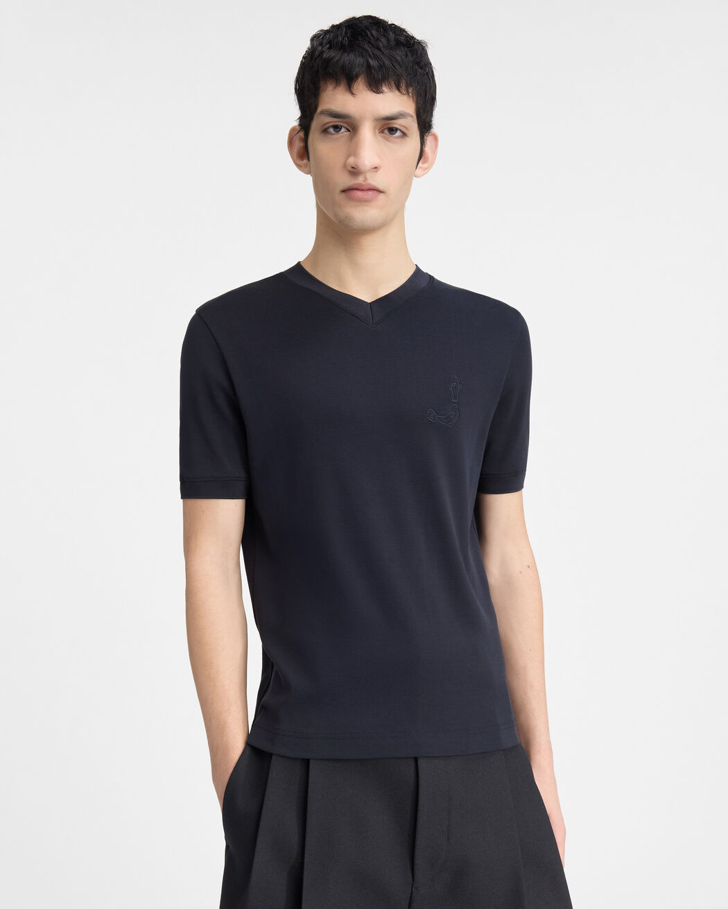 The Pesco t-shirt jacquemus the pesco t shirt