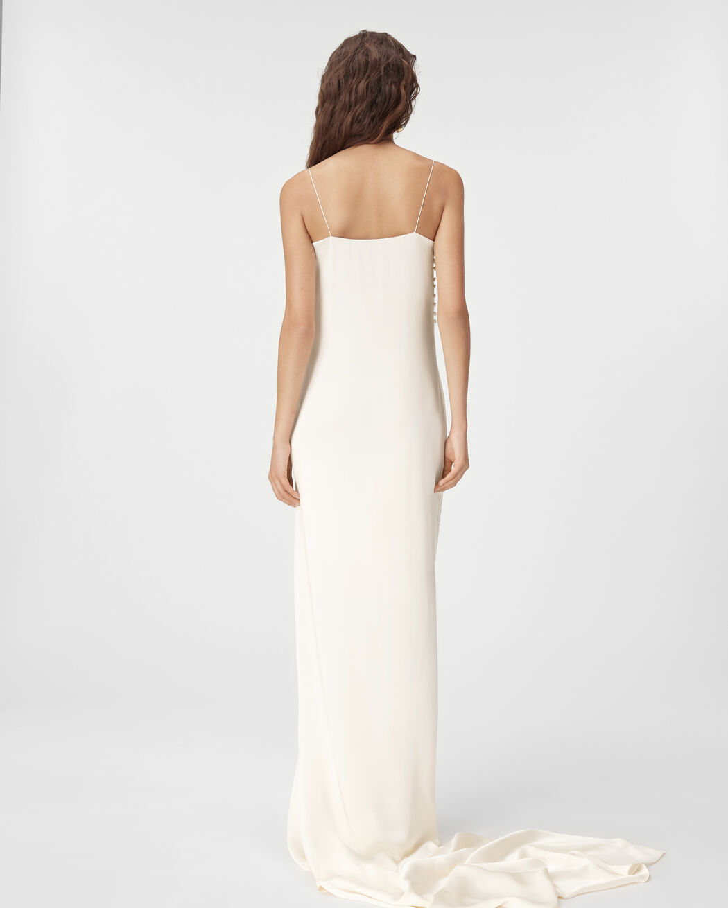 The Noiva dress jacquemus the noiva dress