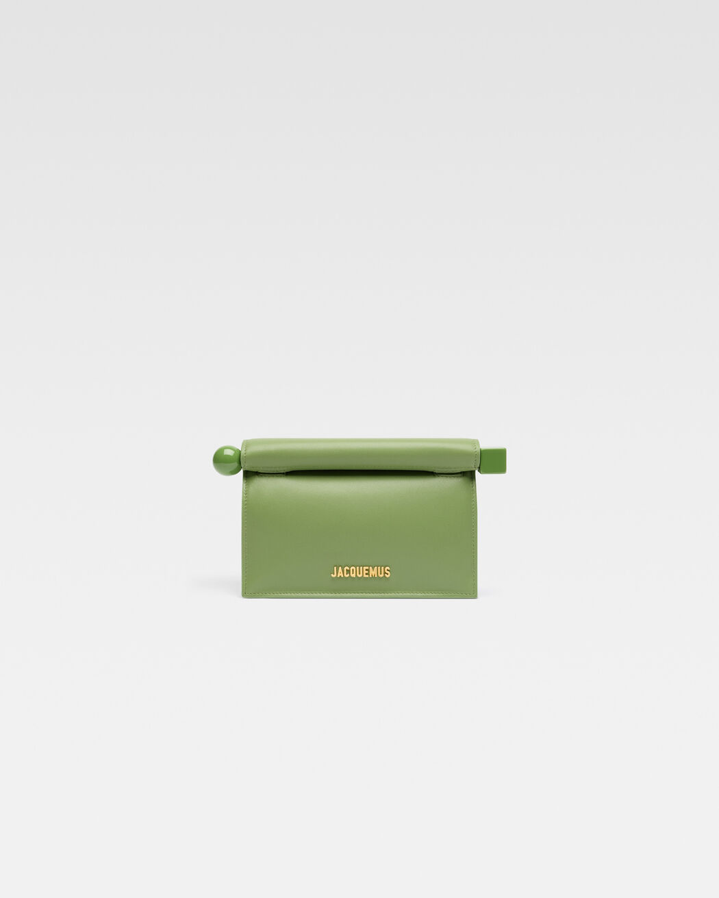 حقيبة The small Rond Carré jacquemus حقيبة the small rond carr