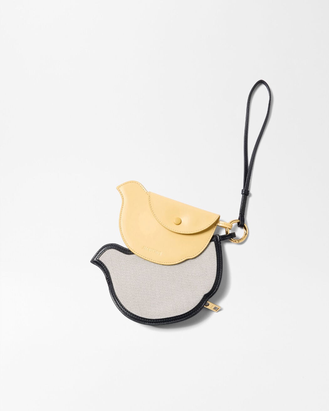 حلية حقيبة The chicks jacquemus حلية حقيبة the chicks