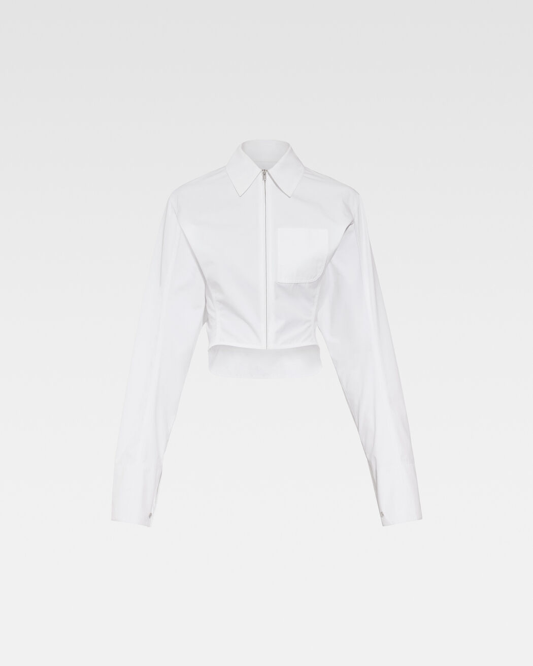 The Mirada shirt jacquemus the mirada shirt