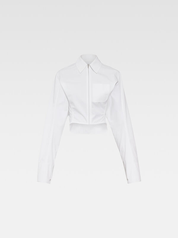 قميص The Mirada jacquemus قميص the mirada