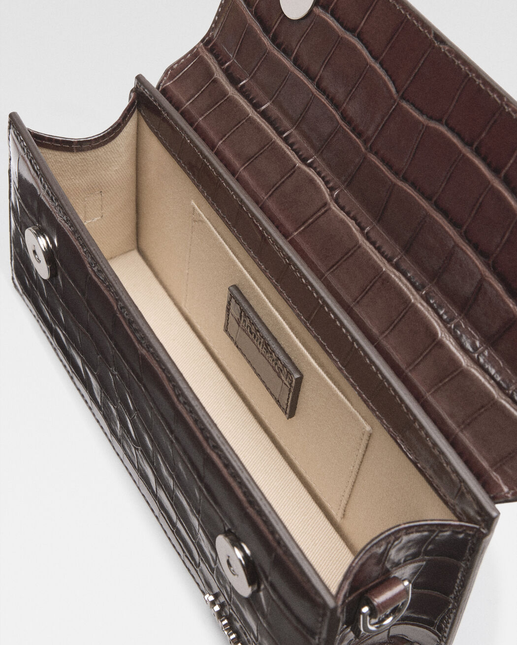 حقيبة The long Chiquito jacquemus حقيبة the long chiquito