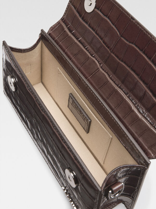 حقيبة The long Chiquito jacquemus حقيبة the long chiquito