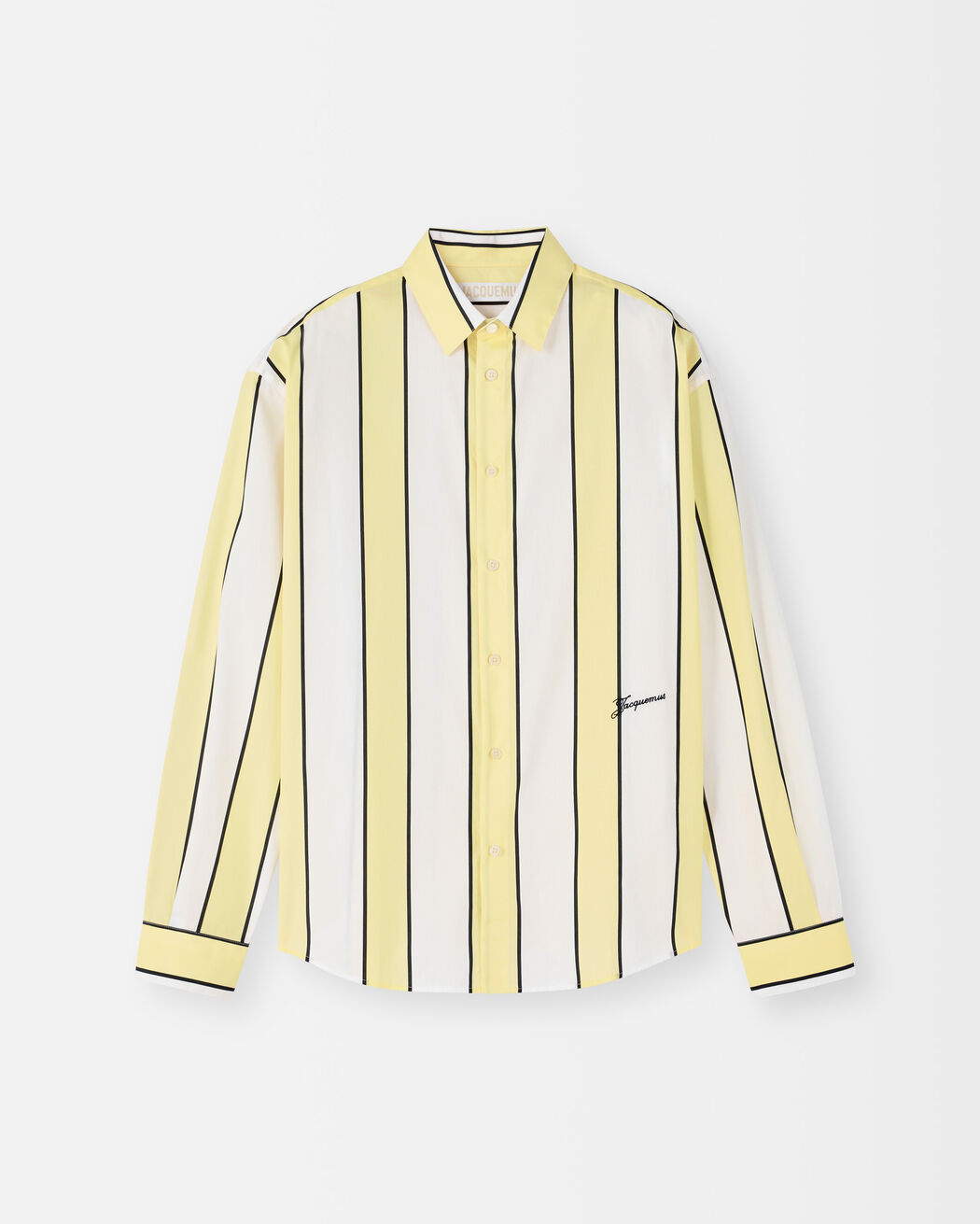 The Simon shirt jacquemus the simon shirt