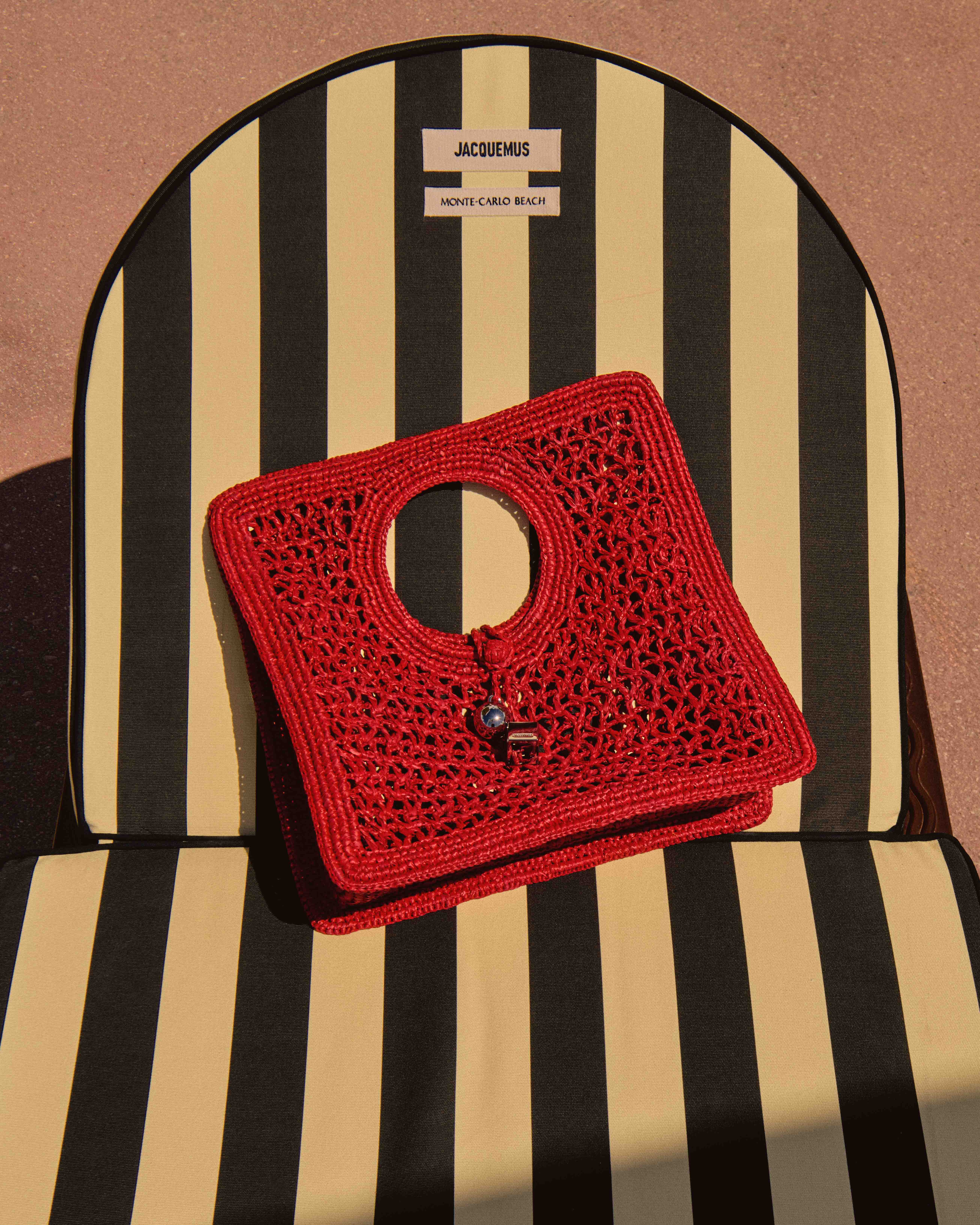 Spiaggia Red