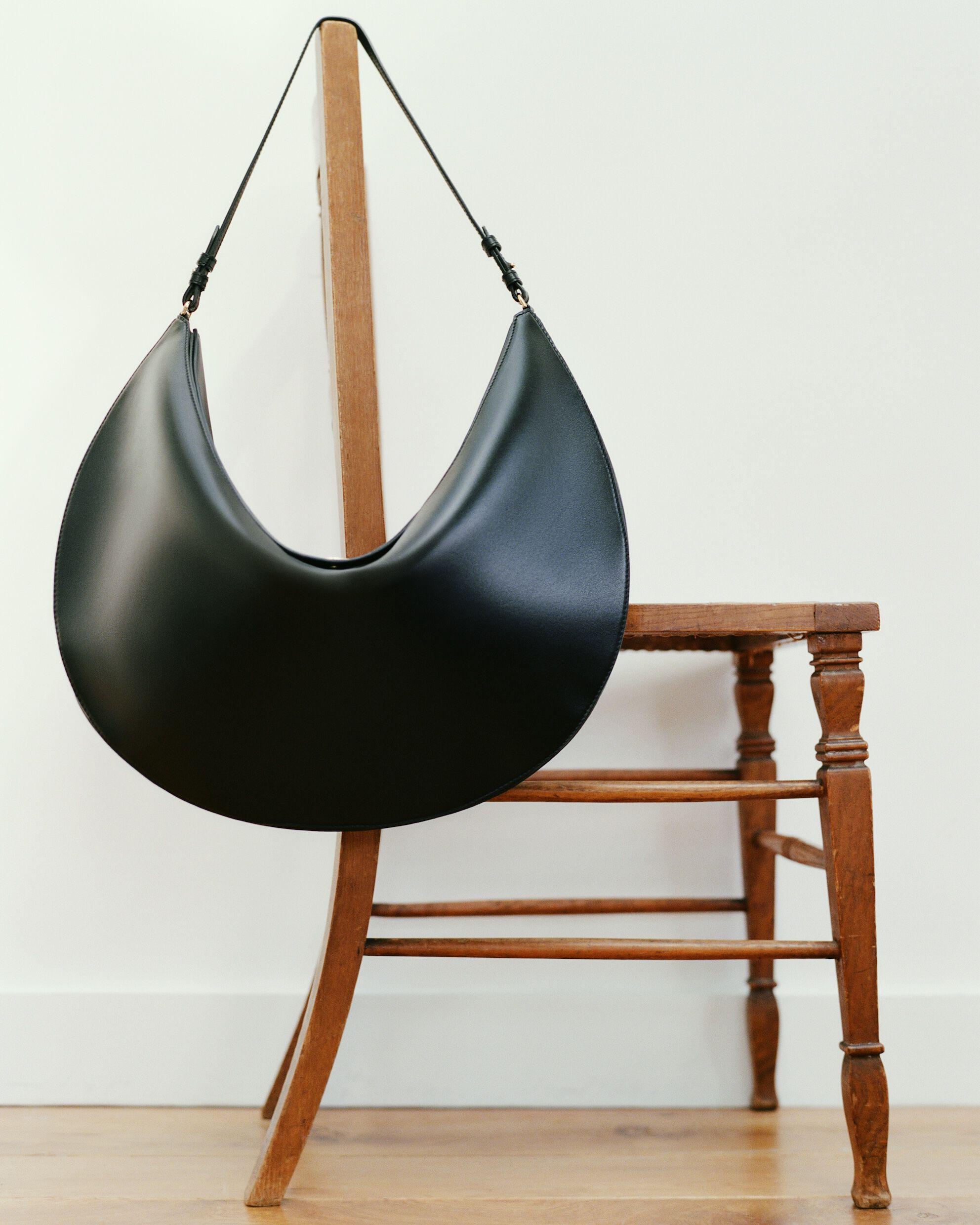 Sac Ovalo