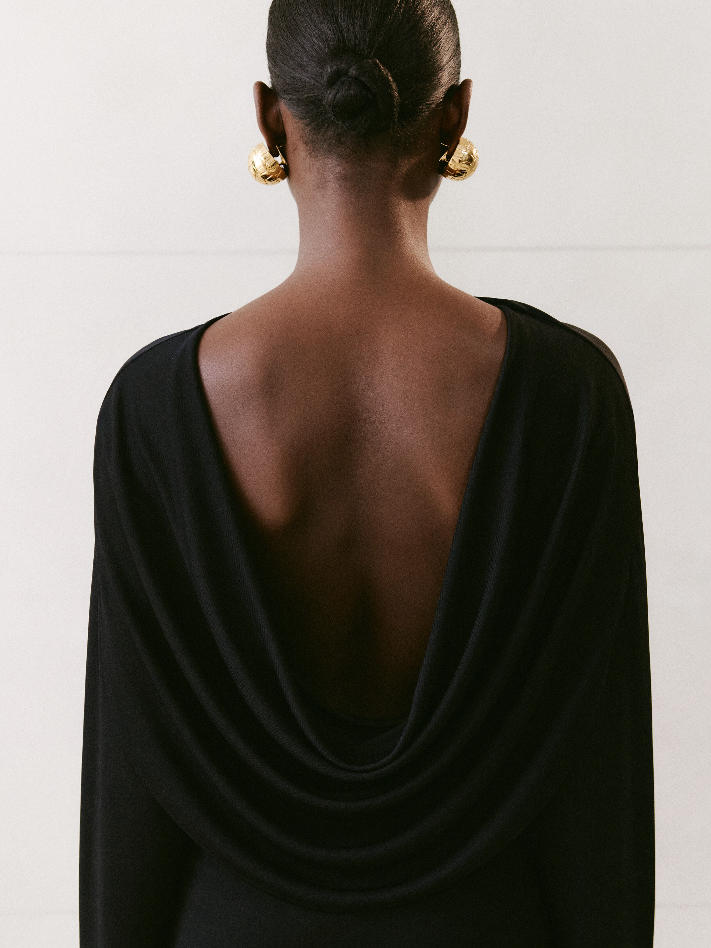 Salon Earrings