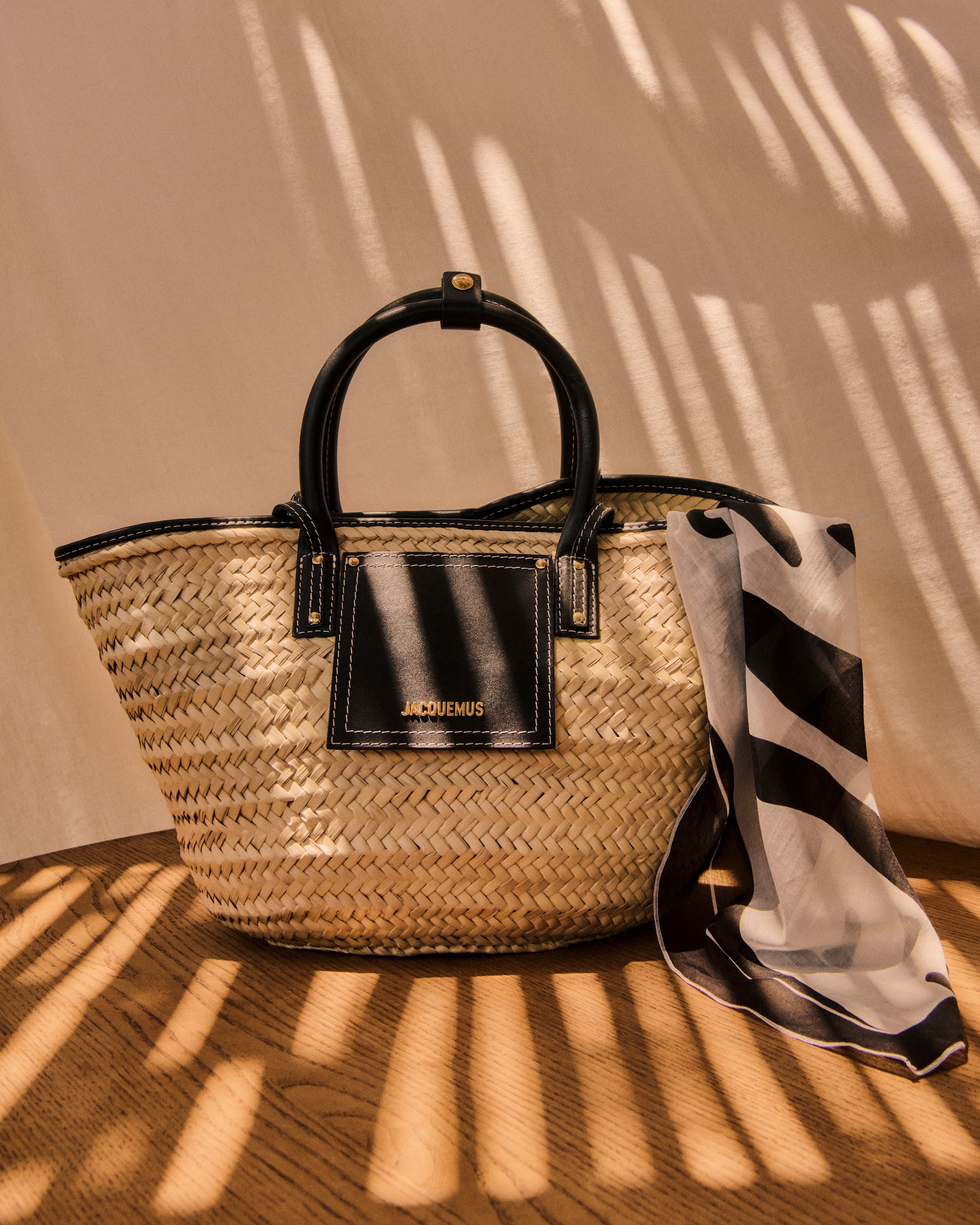 The Soli basket